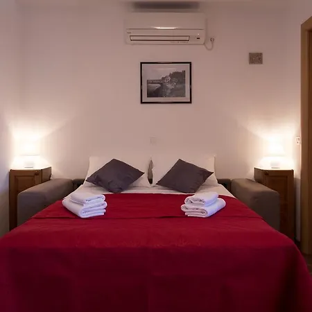 Apartman Studio K Zadar