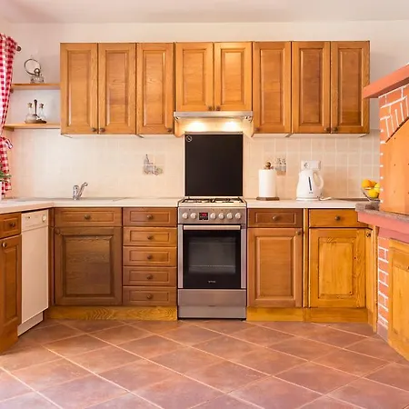 Studio K Apartman