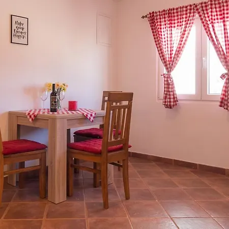 Studio K Apartman Zadar